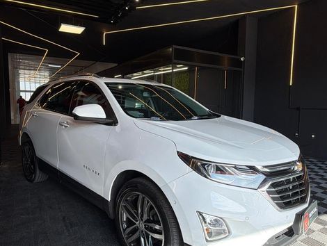 Chevrolet EQUINOX Premier 2.0 Turbo AWD 262cv Aut.