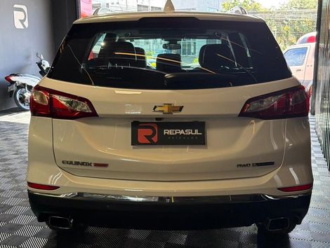 Chevrolet EQUINOX Premier 2.0 Turbo AWD 262cv Aut.