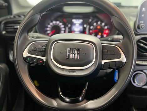 Fiat CRONOS DRIVE 1.3 8V Flex