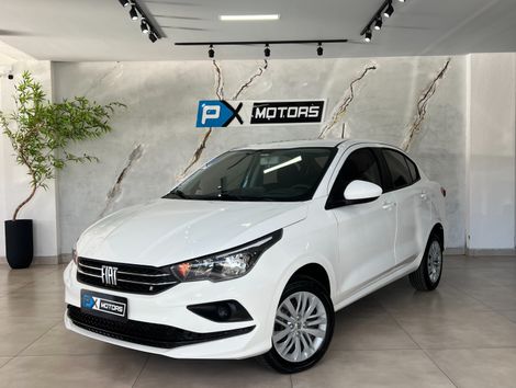 Fiat CRONOS DRIVE 1.3 8V Flex