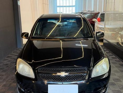 Chevrolet Celta Spirit/ LT 1.0 MPFI 8V FlexP. 5p