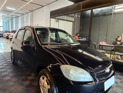 Chevrolet Celta Spirit/ LT 1.0 MPFI 8V FlexP. 5p