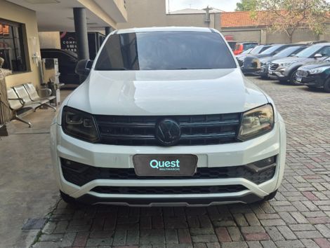 VolksWagen AMAROK Extreme CD 3.0 4x4 TB Dies. Aut.
