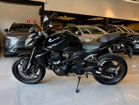 KAWASAKI Z 750