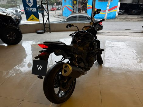 KAWASAKI Z 750