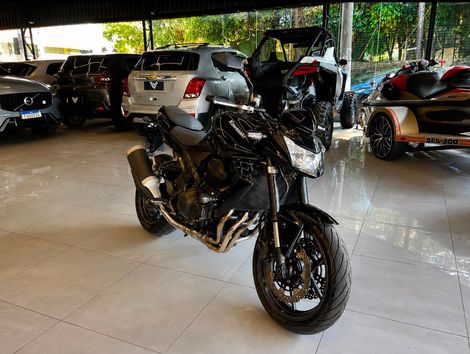 KAWASAKI Z 750