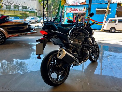KAWASAKI Z 750