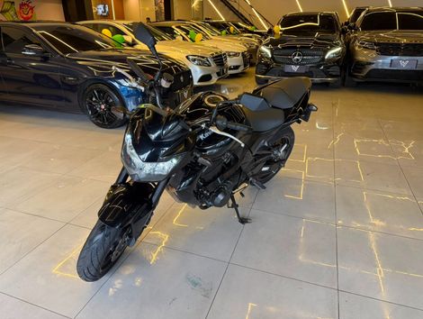 KAWASAKI Z 750