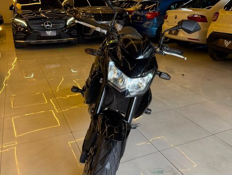 KAWASAKI Z 750