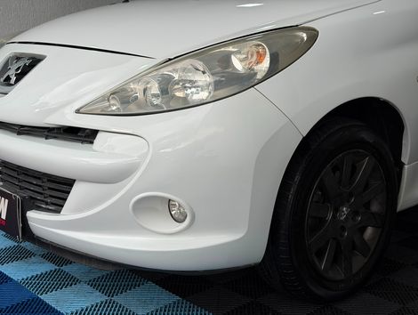 Peugeot 207 XS 1.6 Flex 16V 5p