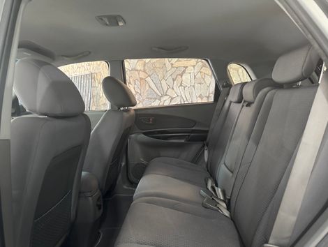 Hyundai Tucson 2.0 16V Mec.