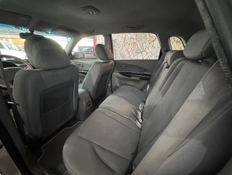 Hyundai Tucson 2.0 16V Mec.