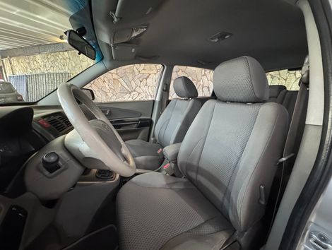 Hyundai Tucson 2.0 16V Mec.