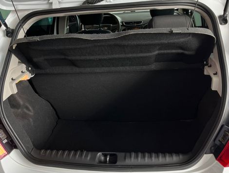 Chevrolet ONIX HATCH LT 1.0 8V FlexPower 5p Mec.
