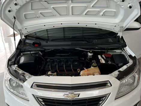 Chevrolet ONIX HATCH LT 1.0 8V FlexPower 5p Mec.