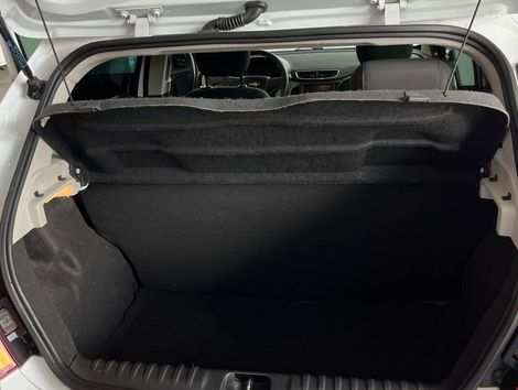 Chevrolet ONIX HATCH LT 1.0 8V FlexPower 5p Mec.