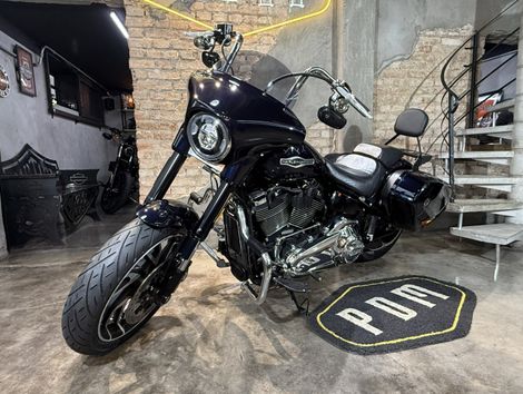 Harley SOFTAIL SPORT GLIDE FLSB
