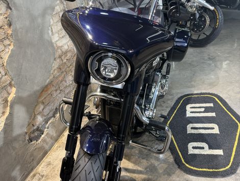 Harley SOFTAIL SPORT GLIDE FLSB