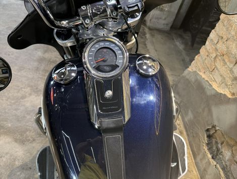 Harley SOFTAIL SPORT GLIDE FLSB