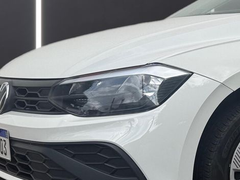 VolksWagen Polo Track 1.0 Flex 12V 5p
