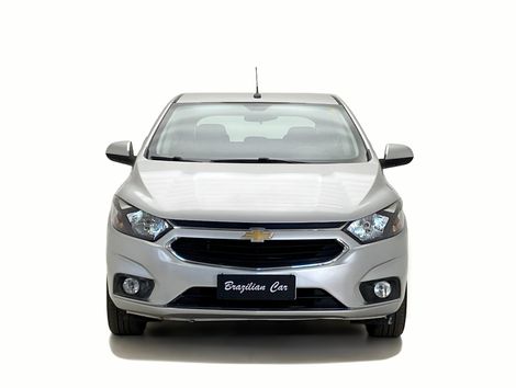 Chevrolet ONIX HATCH LT 1.4 8V FlexPower 5p Mec.