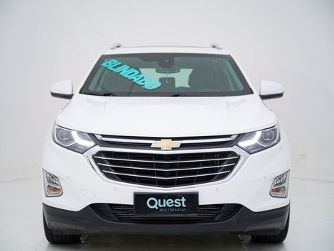 Chevrolet EQUINOX Premier 2.0 Turbo AWD 262cv Aut.