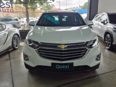 Chevrolet EQUINOX Premier 2.0 Turbo AWD 262cv Aut.