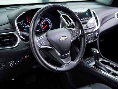 Chevrolet EQUINOX Premier 2.0 Turbo AWD 262cv Aut.