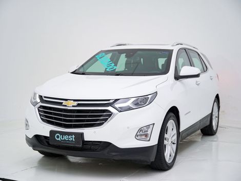 Chevrolet EQUINOX Premier 2.0 Turbo AWD 262cv Aut.