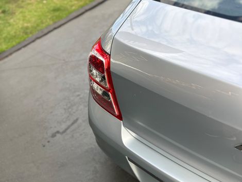 Chevrolet COBALT LTZ 1.4 8V FlexPower/EconoFlex 4p