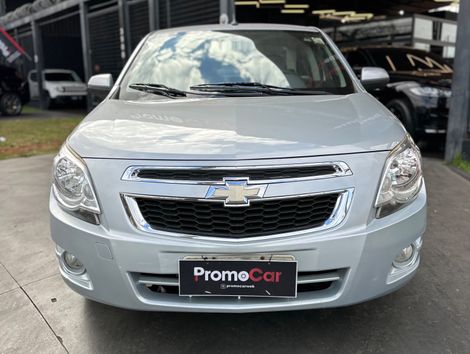 Chevrolet COBALT LTZ 1.4 8V FlexPower/EconoFlex 4p