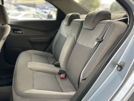 Chevrolet COBALT LTZ 1.4 8V FlexPower/EconoFlex 4p