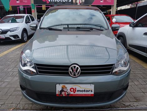 VolksWagen Fox PRIME/Higli. 1.6 Total Flex 8V 5p
