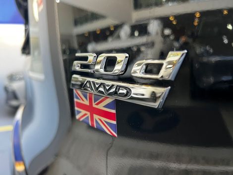 Jaguar F-Pace 2.0 Prestige 180cv Diesel Aut.