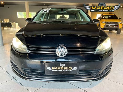 VolksWagen Golf Highline 1.4 TSI 140cv Aut.