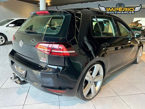 VolksWagen Golf Highline 1.4 TSI 140cv Aut.
