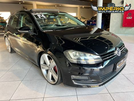 VolksWagen Golf Highline 1.4 TSI 140cv Aut.