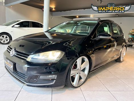 VolksWagen Golf Highline 1.4 TSI 140cv Aut.