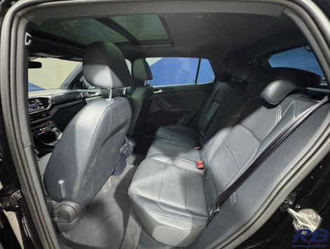 VolksWagen T-Cross Comfor. 200 TSI 1.0 Flex 5p Aut.