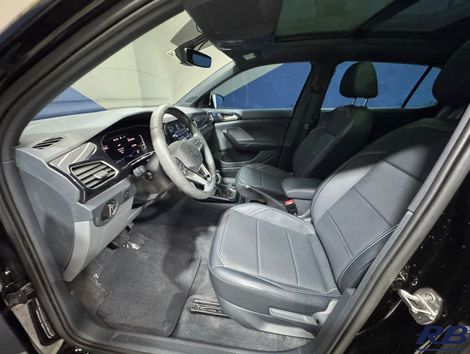 VolksWagen T-Cross Comfor. 200 TSI 1.0 Flex 5p Aut.