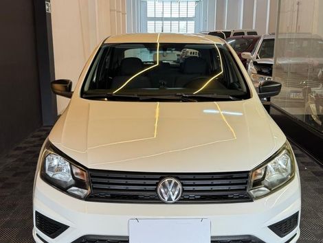 VolksWagen Gol 1.0 Flex 12V 5p
