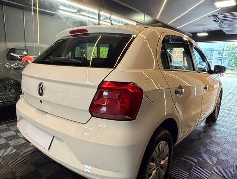 VolksWagen Gol 1.0 Flex 12V 5p