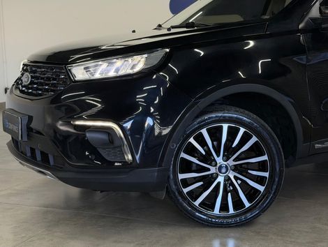 Ford TERRITORY Titanium 1.5 GTDi EcoBo. Aut.