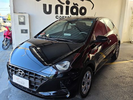 Hyundai HB20 Vision 1.0 Flex 12V Mec.