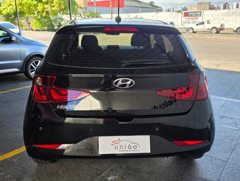Hyundai HB20 Vision 1.0 Flex 12V Mec.