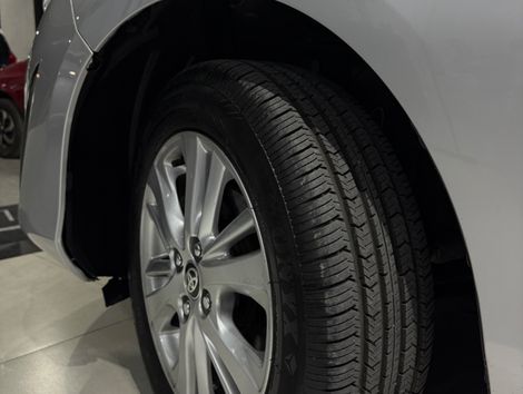 Toyota YARIS XL Sedan 1.5 Flex 16V 4p Mec.