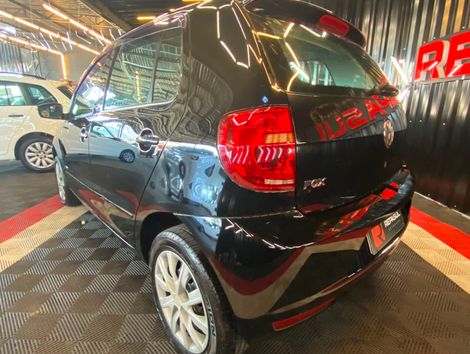 VolksWagen Fox 1.0 Mi Total Flex 8V 5p