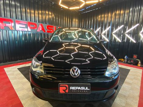 VolksWagen Fox 1.0 Mi Total Flex 8V 5p