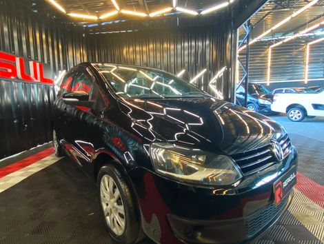 VolksWagen Fox 1.0 Mi Total Flex 8V 5p