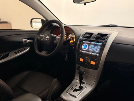 Toyota Corolla XRS 2.0 Flex 16V Aut.